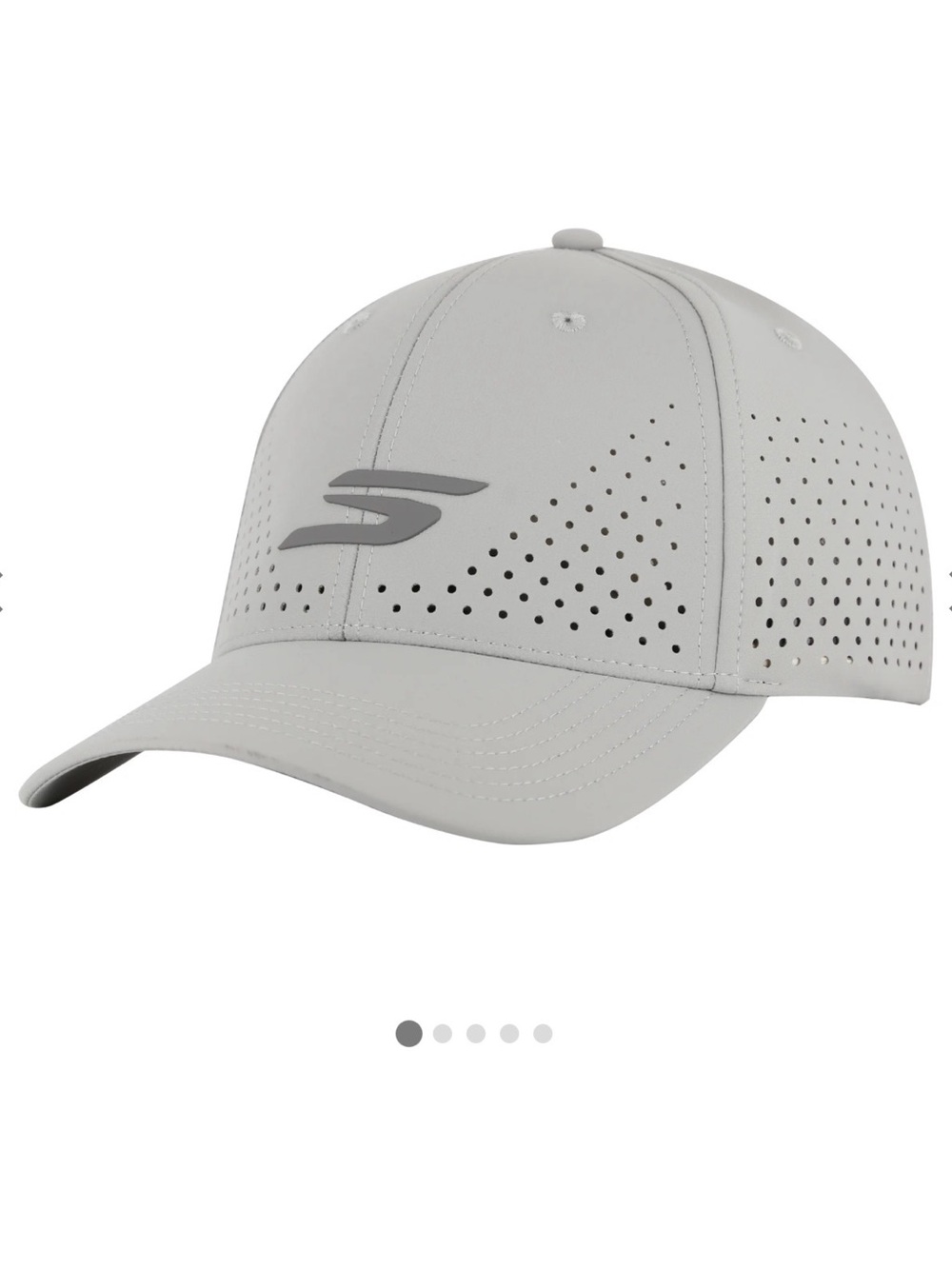 Skechers Velocity Baseball Hat